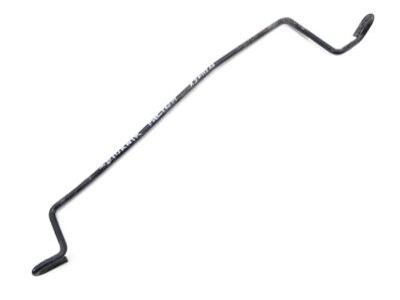 Subaru 57251FE030 Front Hood Support Stay