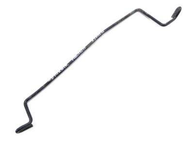 Subaru Impreza STI Lift Support - 57251FE030