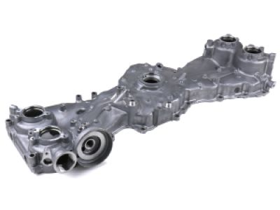 2015 Subaru BRZ Timing Cover - 13108AA110