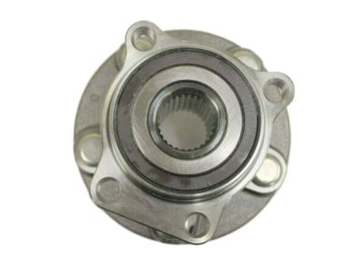 Subaru 28373FL000 Front Axle Hub Complete