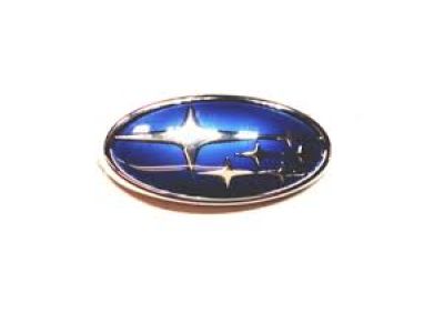 2019 Subaru Crosstrek Emblem - 93013VA090