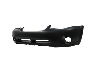 Subaru 57704AG03A Bumper Face Front SIAOBK