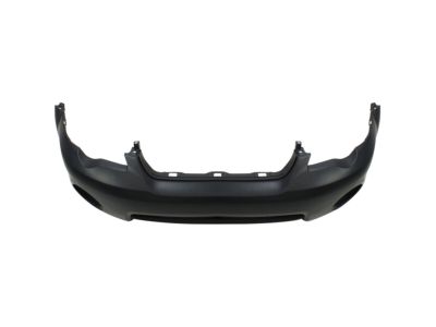 Subaru 57704AG03A Bumper Face Front SIAOBK