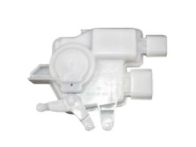 Subaru Door Lock Cylinder - 57491AG40A