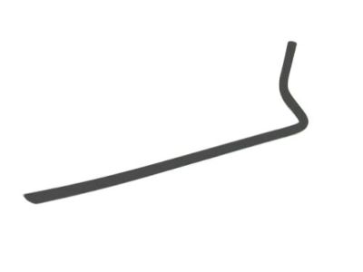 Subaru Outback Coolant Reservoir Hose - 45162AG02B