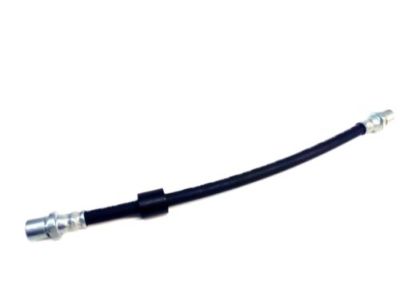 Subaru 26541AE06A Brake Hose Rear