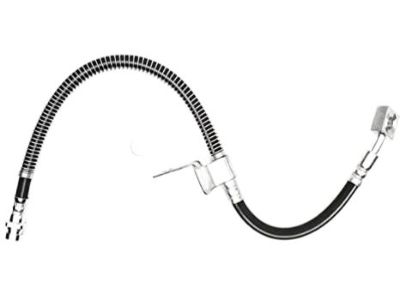 Subaru Brake Line - 26541AE06A