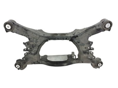 Subaru 20152SC024 Rear Suspension Frame Sub Assembly