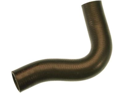 1992 Subaru SVX Radiator Hose - 45167PA000