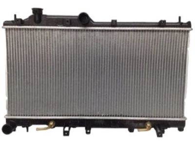 Subaru 45111AJ01A Radiator Complete