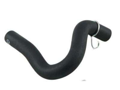 Subaru Impreza WRX PCV Hose - 11815AB152