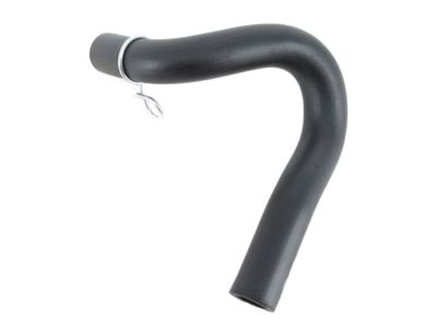 Subaru 11815AB152 Pcv Hose Assembly