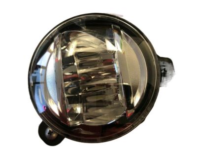 Subaru 84501CA010 Fog Light Assembly Front LH