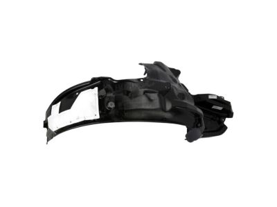 Subaru Forester Wheelhouse - 59110SG001