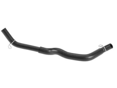 Subaru Impreza WRX PCV Valve Hose - 11815AB200