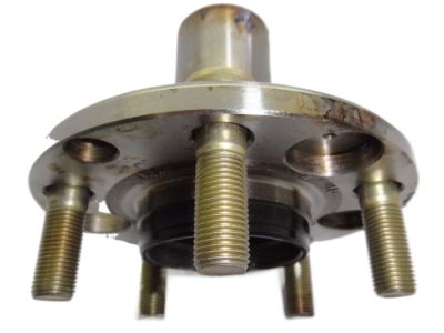 1995 Subaru Legacy Wheel Hub - 28052AA031