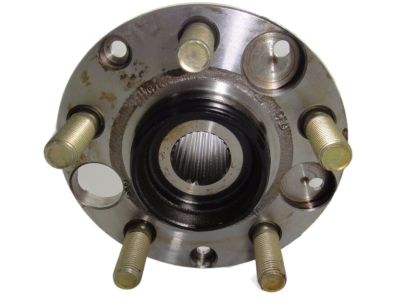 Subaru 28052AA031 Rear Axle Hub