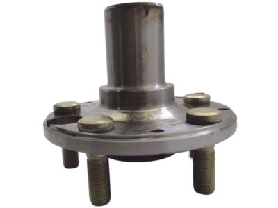 Subaru 28052AA031 Rear Axle Hub