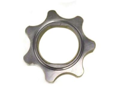 Subaru Impreza WRX Oil Pump - 15015AA330