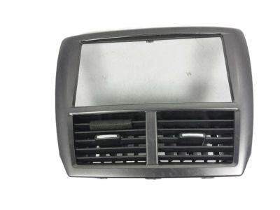 Subaru 66065FG030 Panel Center