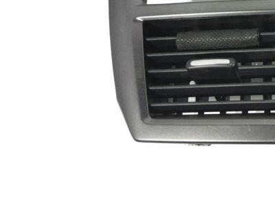 Subaru 66065FG030 Panel Center