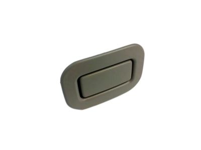 Subaru 64328AG011AP Holder Button LH