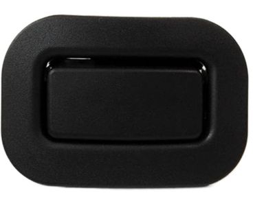 Subaru 64328AG011AP Holder Button LH