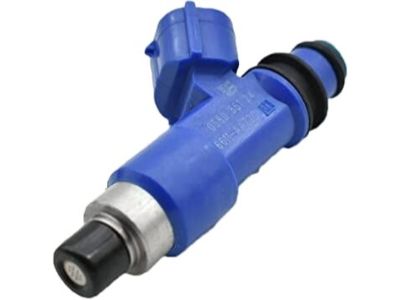 Subaru Impreza Fuel Injector - 16611AA720