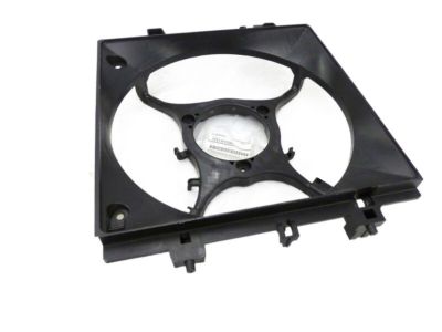 Subaru Baja Cooling Fan Bracket - 73313FE020