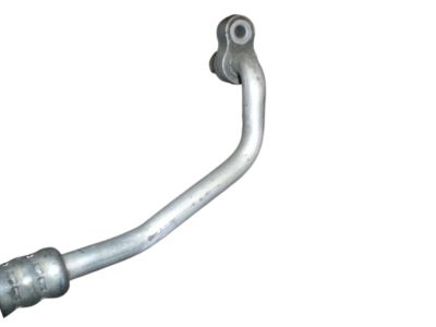 2009 Subaru Impreza WRX A/C Hose - 73424FG000