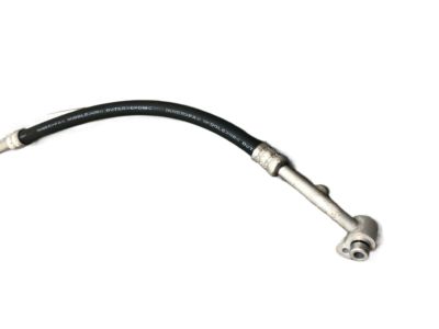 Subaru 73424FG000 Hose Assembly Pressure DISCHARG