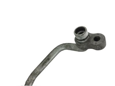 Subaru 73424FG000 Hose Assembly Pressure DISCHARG