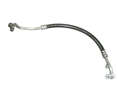 Subaru 73424FG000 Hose Assembly Pressure DISCHARG