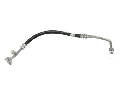 Subaru 73424FG000 Hose Assembly Pressure DISCHARG