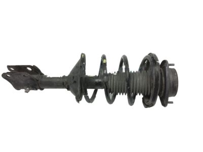 2001 Subaru Legacy Coil Springs - 20330AE16A