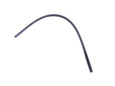 Subaru Forester Wiper Blade - 86579FG100