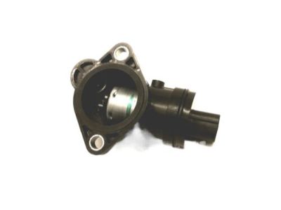 Subaru Baja Intake Manifold Actuator - 14120AA050