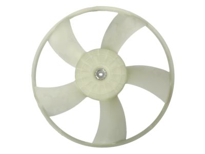 Subaru 45121XA00A Fan