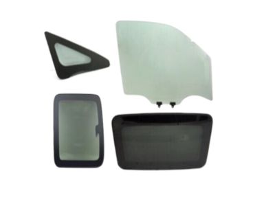Subaru Sunroof - 65430AG00B