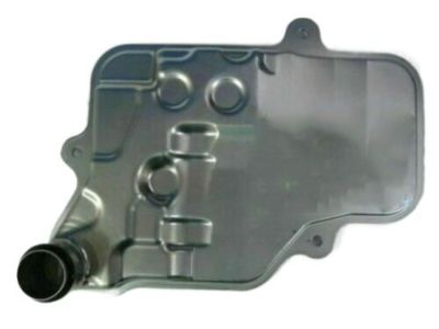 Subaru Legacy Automatic Transmission Filter - 31728AA121