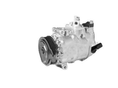 Subaru 73111AG030 Compressor Assembly