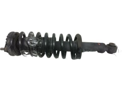 2001 Subaru Outback Coil Springs - 20380AE19A