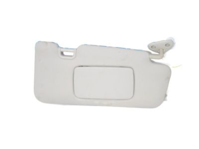 Subaru Crosstrek Sun Visor - 92011FL040ME