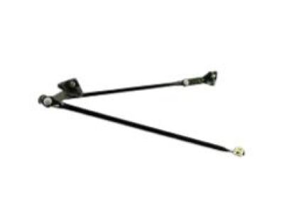 1999 Subaru Impreza Wiper Linkage - 86521FA100