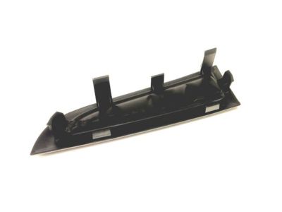 Subaru 55552FE080MJ Cover Front Bumper LH