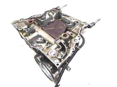 Subaru WRX Oil Pan - 11120AA261