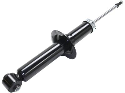 Subaru 20365AJ06A Shock ABSORBER Assembly Rear