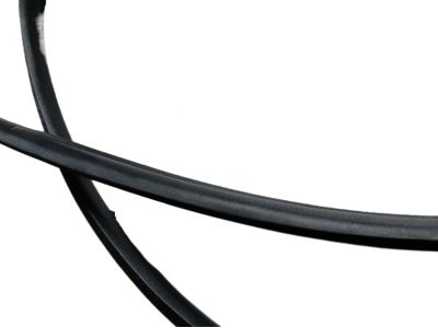 Subaru 63571SG000 WEATHERSTRIP Body Side FLANGE