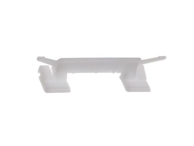 Subaru 65026AC010 FASTENER MOULDING Front Side