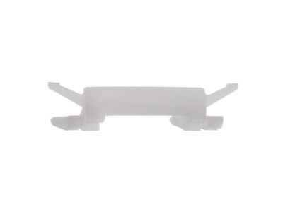 Subaru 65026AC010 FASTENER MOULDING Front Side